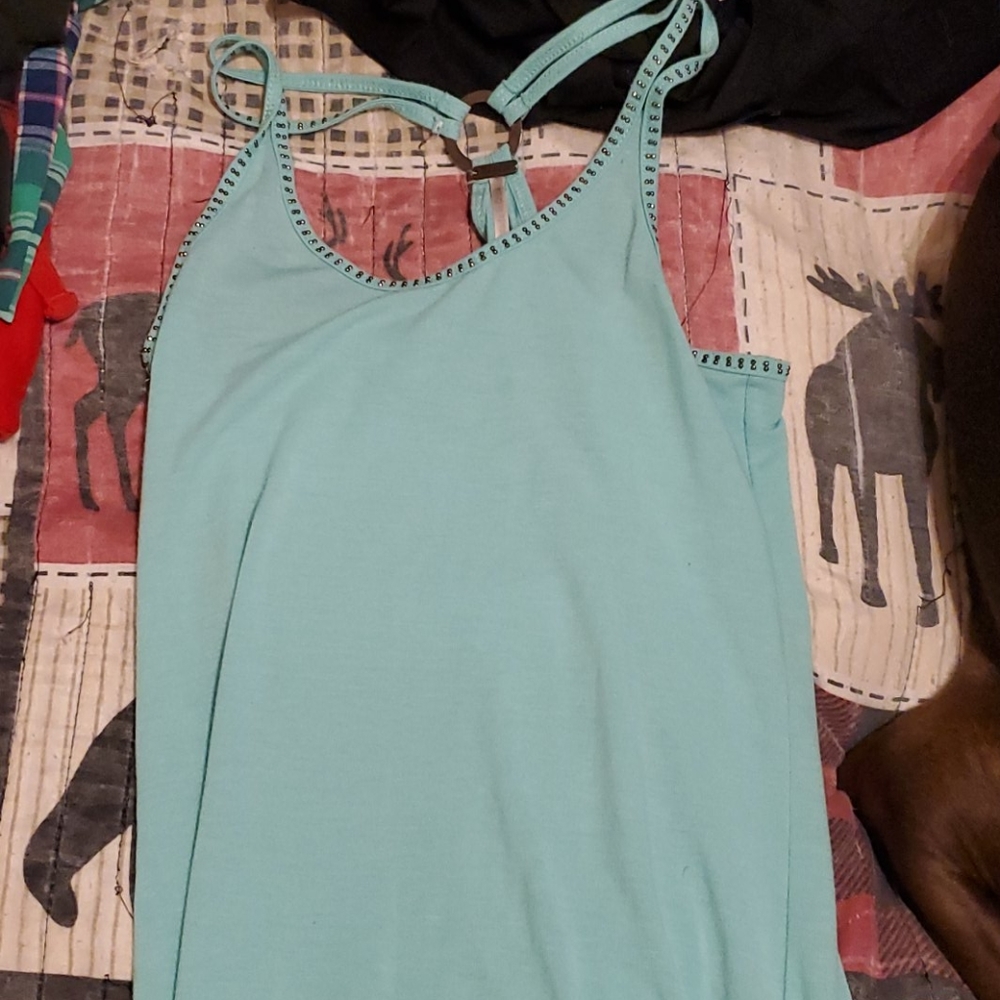 Tanktop